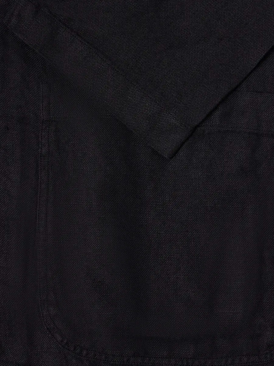Corridor Linen Blazer - Men | Thumbnail 6