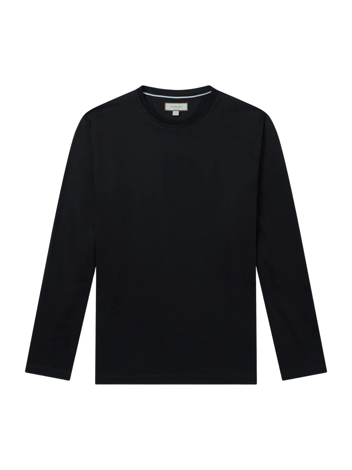 Cotton-Jersey T-Shirt - Men
