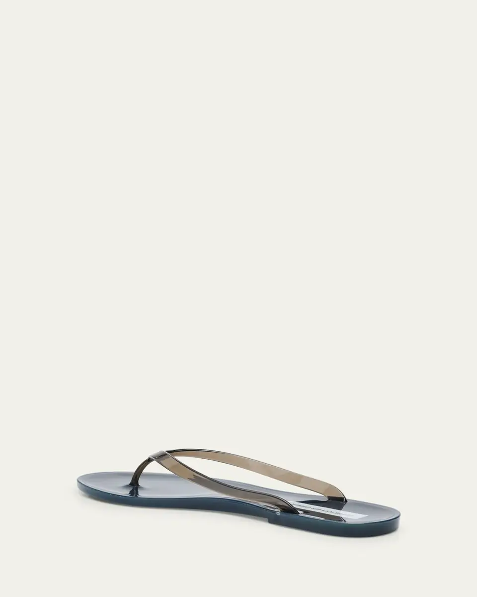 Christopher Esber Jo Jelly Flip Flop Sandals | Thumbnail 4