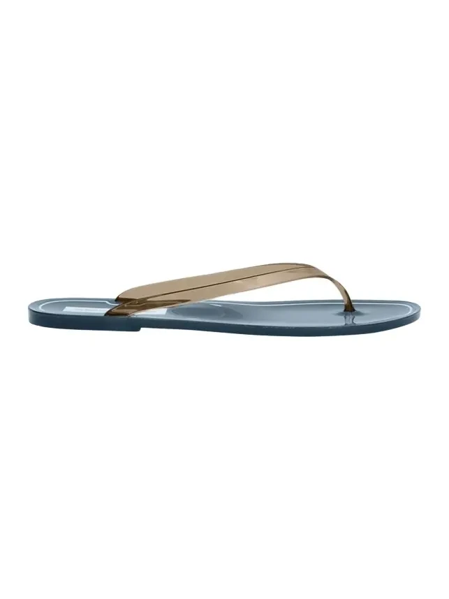 Jo Jelly Flip Flop Sandals