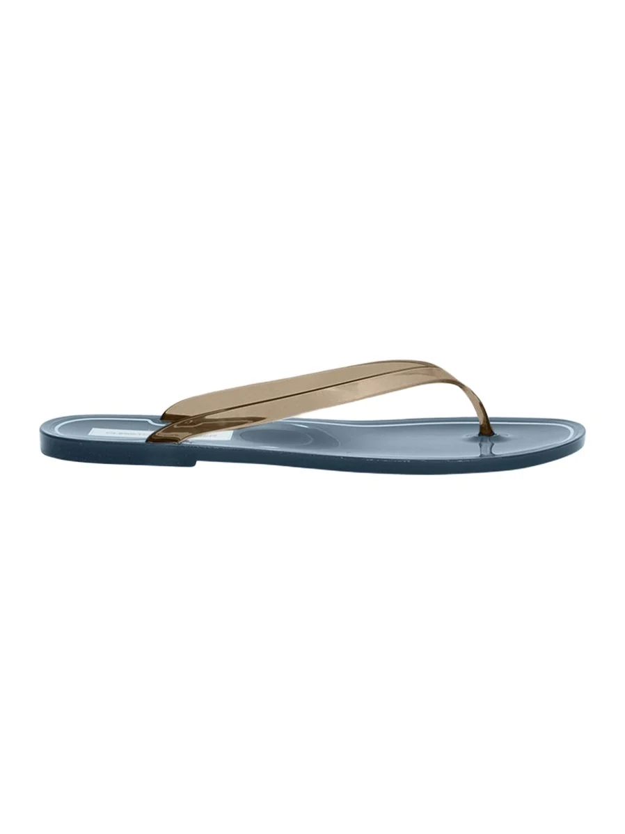 Jo Jelly Flip Flop Sandals Jo Jelly Flip Flop Sandals