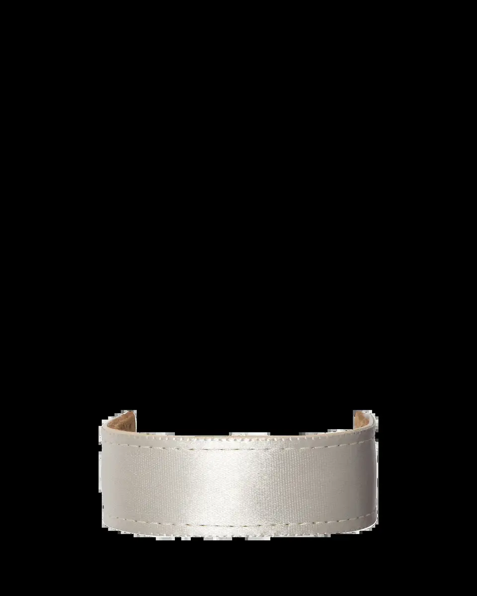 Jennifer Behr Mini Satin Ribbon Pony Wrap | Thumbnail 2 Jennifer Behr Mini Satin Ribbon Pony Wrap | Thumbnail 2