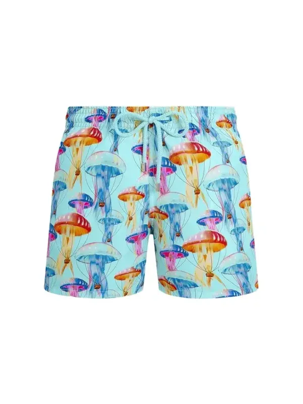 Men's Medusair Jellyfish Swim Shorts