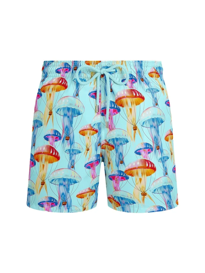 Men's Medusair Jellyfish Swim Shorts