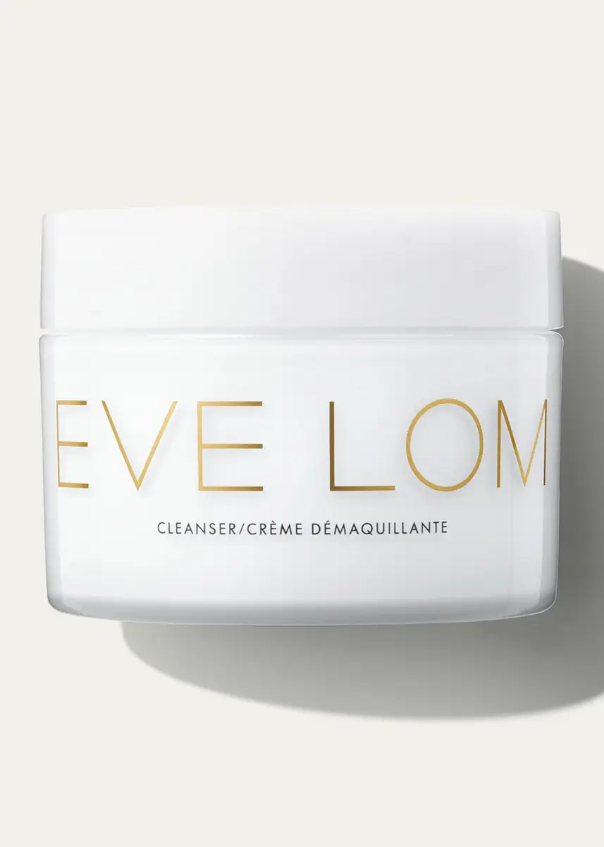 Eve Lom Cleanser (6.76 oz.) & 2 Muslin Cloths Set | Thumbnail 2 Eve Lom Cleanser (6.76 oz.) & 2 Muslin Cloths Set | Thumbnail 2