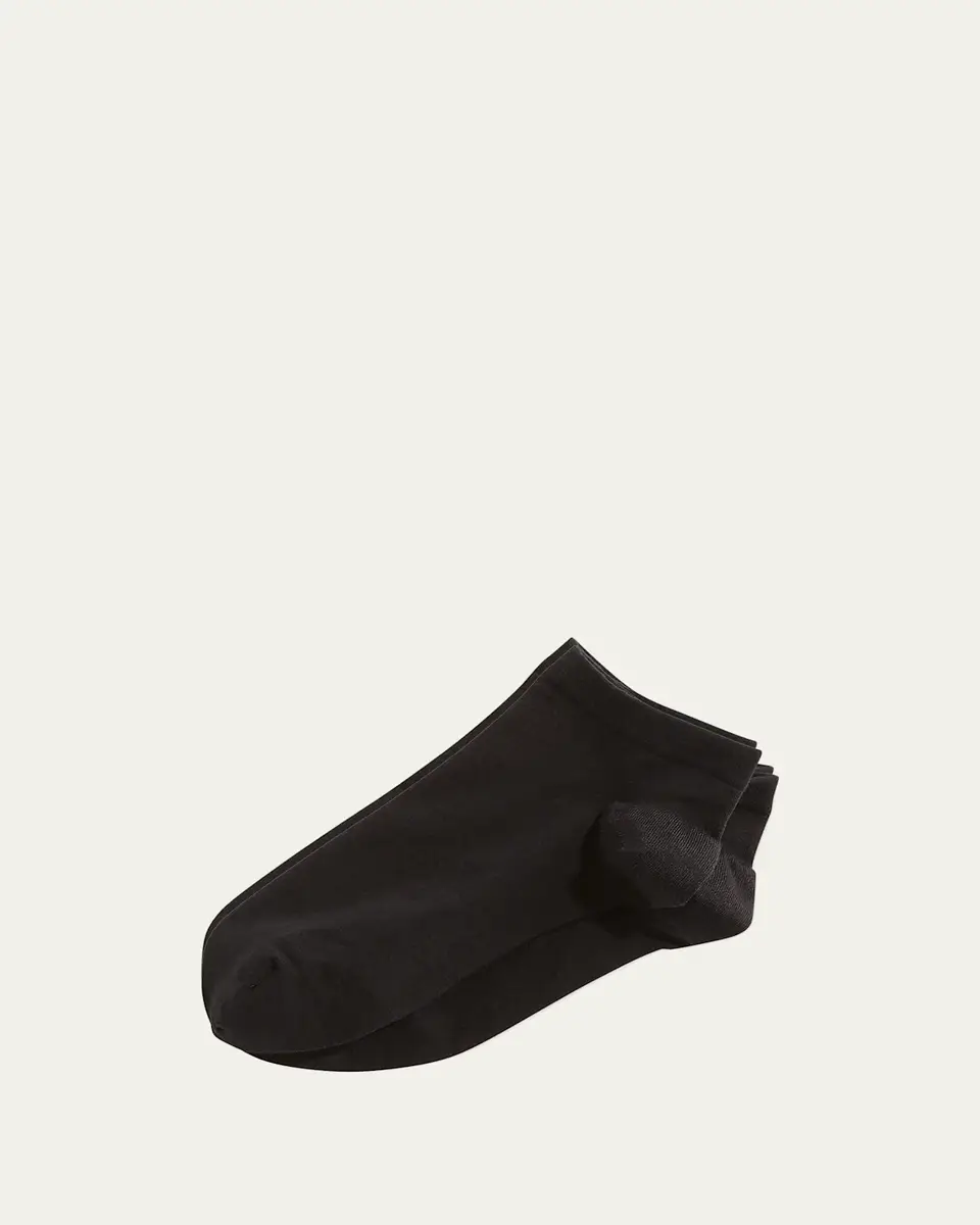 Wolford Knit Slip Socks | Thumbnail 2