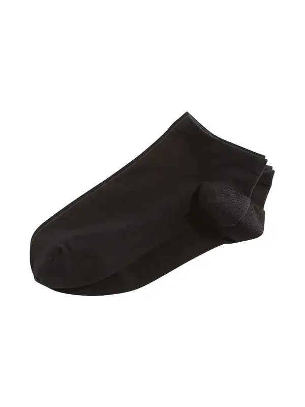 Knit Slip Socks Knit Slip Socks