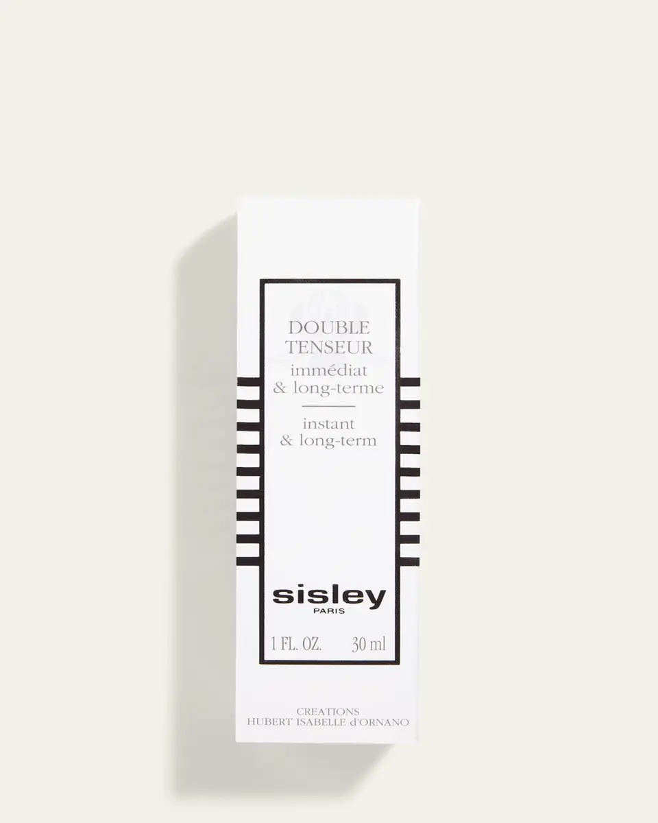 Sisley-Paris Double Tenseur Instant & Long-Term Gel, 1 oz./ 30 mL | Thumbnail 3 Sisley-Paris Double Tenseur Instant & Long-Term Gel, 1 oz./ 30 mL | Thumbnail 3