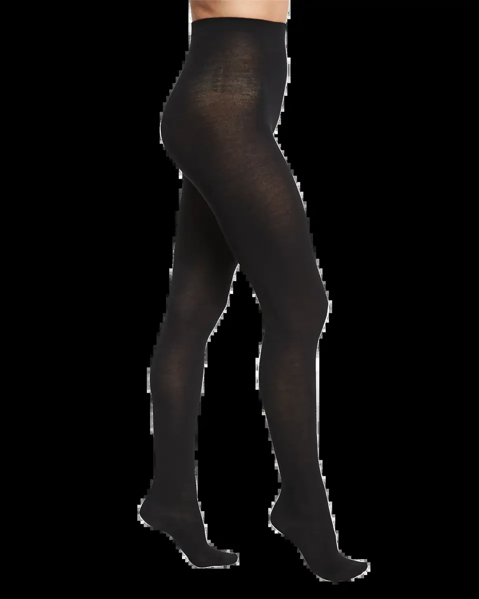 Wolford Merino Wool Tights | Thumbnail 2