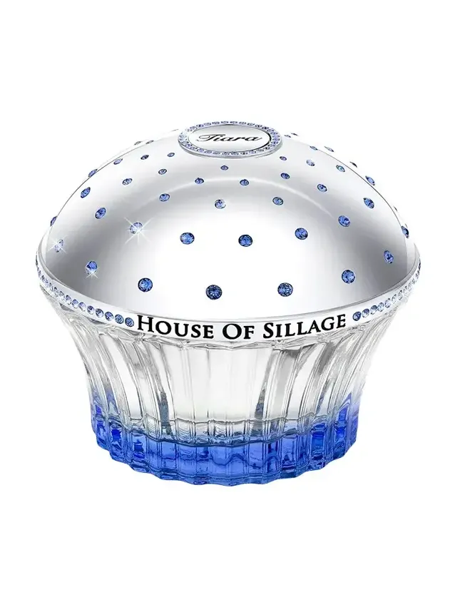 House of Sillage Tiara Signature, 2.5 oz./ 75 mL