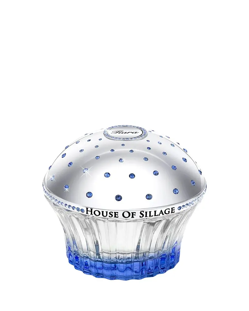 House of Sillage Tiara Signature, 2.5 oz./ 75 mL