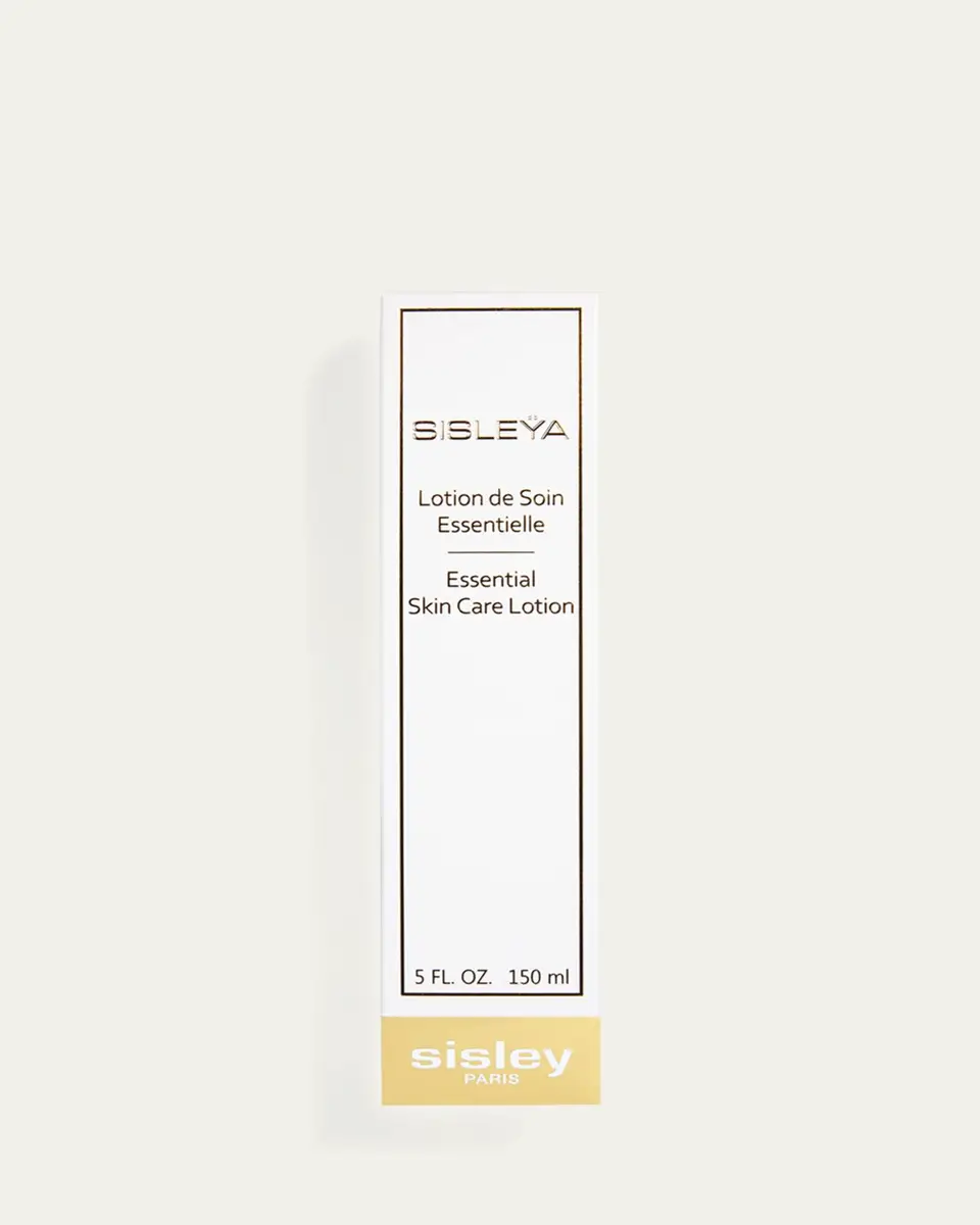 Sisley-Paris Sisleya Essential Skin Care Lotion, 5 oz. | Thumbnail 3 Sisley-Paris Sisleya Essential Skin Care Lotion, 5 oz. | Thumbnail 3