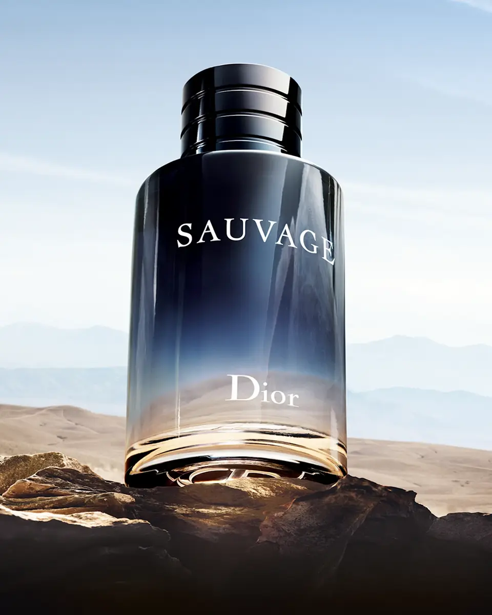 Dior Sauvage Eau de Toilette, 3.4 oz. | Thumbnail 4 Dior Sauvage Eau de Toilette, 3.4 oz. | Thumbnail 4