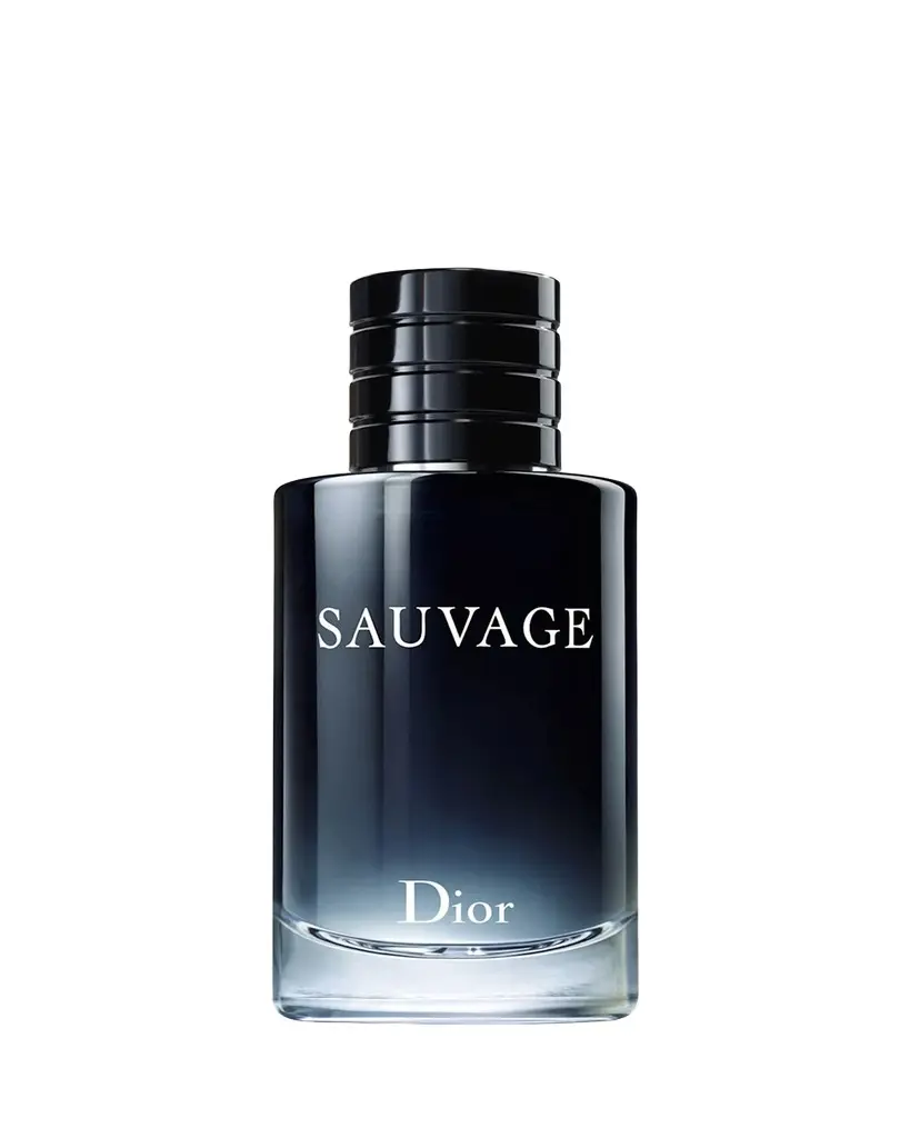 Dior Sauvage Eau de Toilette, 3.4 oz.
