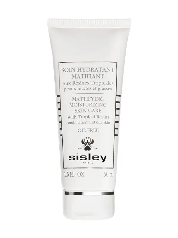 Sisley-Paris Mattifying Moisturizing Skin Care with Tropical Resins, 1.6 oz./ 50 mL