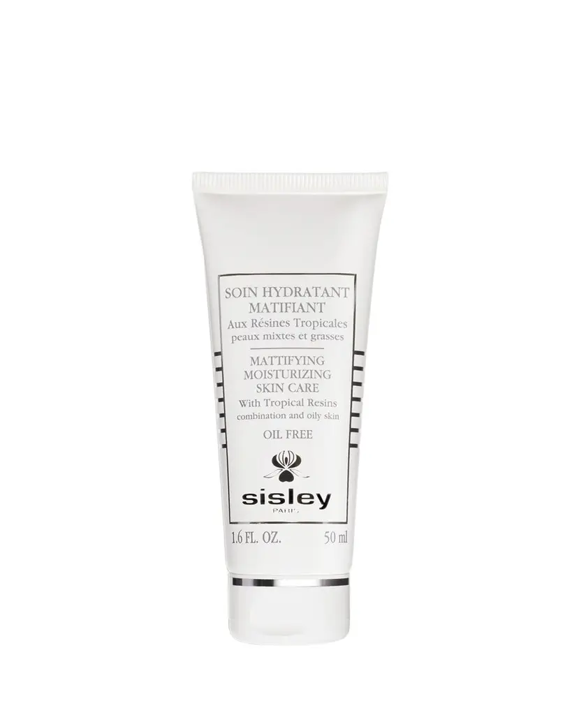 Sisley-Paris Mattifying Moisturizing Skin Care with Tropical Resins, 1.6 oz./ 50 mL | Image 1 Sisley-Paris Mattifying Moisturizing Skin Care with Tropical Resins, 1.6 oz./ 50 mL | Image 1