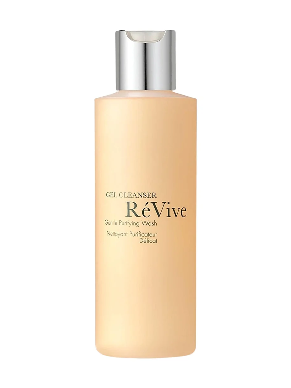 RéVive Gel Cleanser Gentle Purifying Wash, 6 oz.