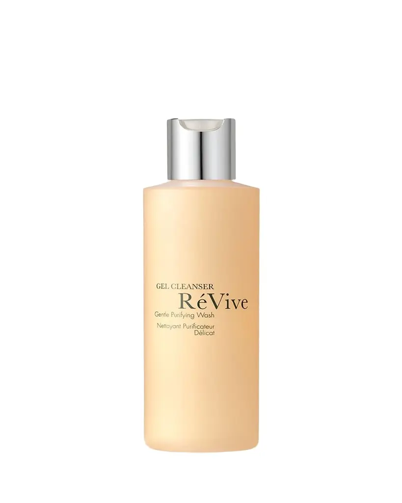 RéVive Gel Cleanser Gentle Purifying Wash, 6 oz.
