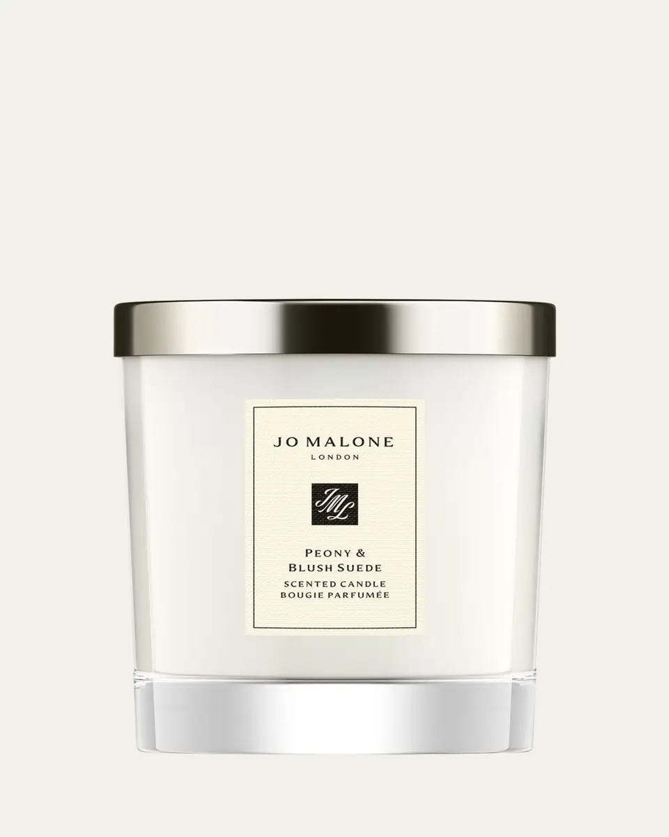 Jo Malone London Peony & Blush Suede Scented Candle | Thumbnail 2 Jo Malone London Peony & Blush Suede Scented Candle | Thumbnail 2