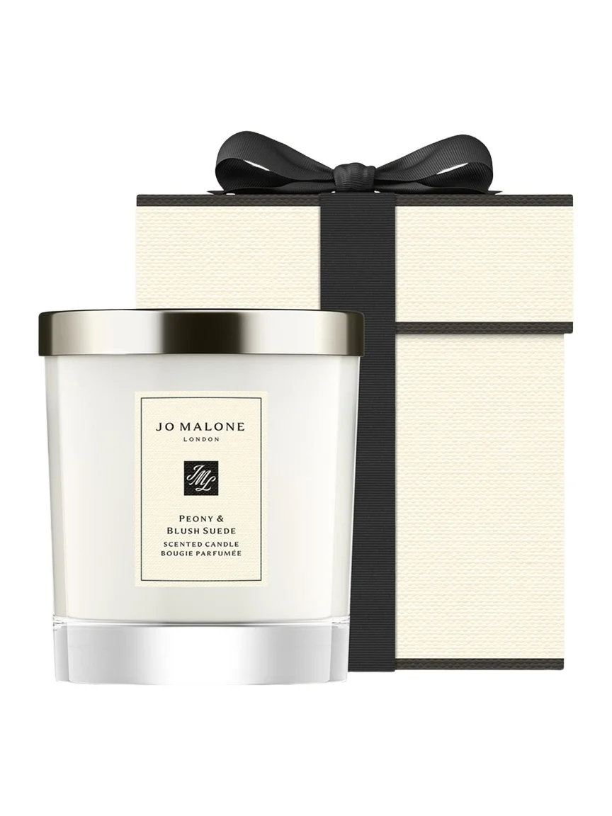 Jo Malone London Peony & Blush Suede Scented Candle