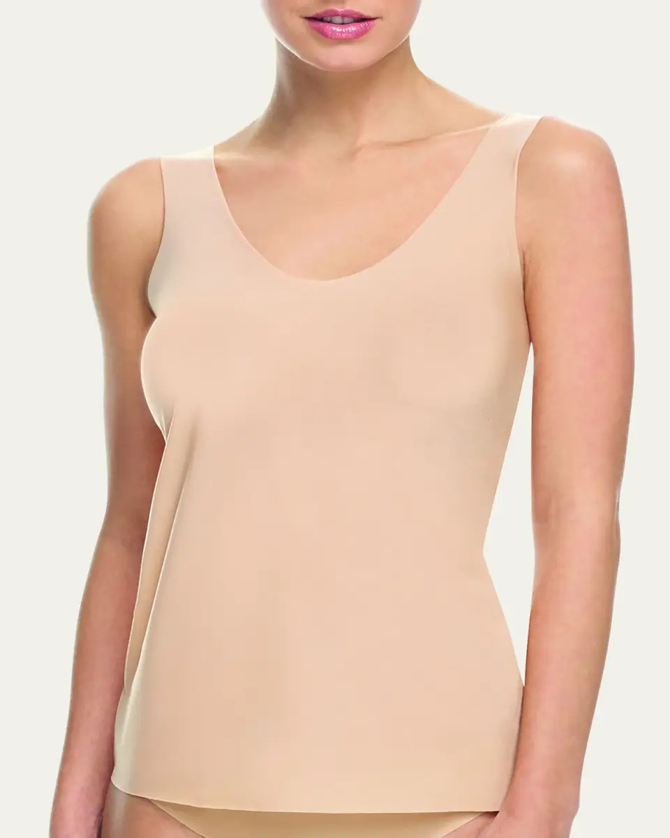 Commando Whisper Layering Tank | Thumbnail 2 Commando Whisper Layering Tank | Thumbnail 2