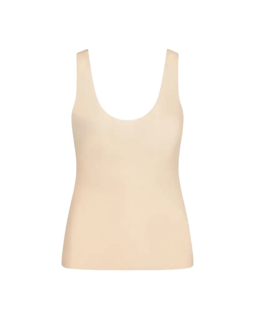 Commando Whisper Layering Tank
