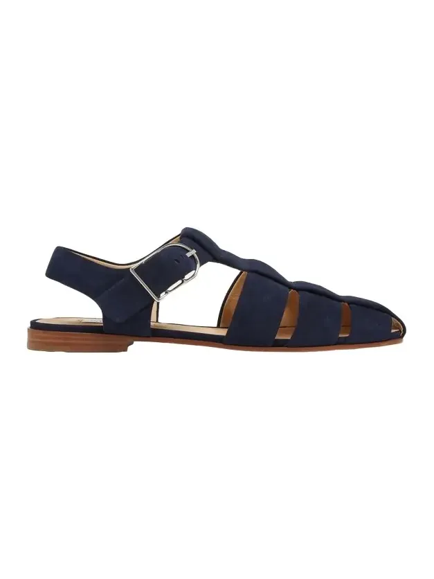Lynn Suede Sandals Lynn Suede Sandals