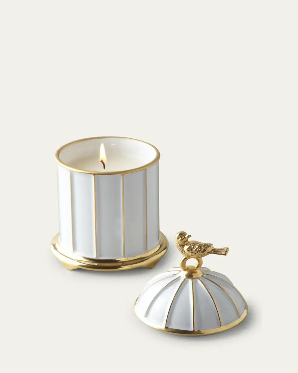 L'Objet "Bird Cage" Candle | Thumbnail 3