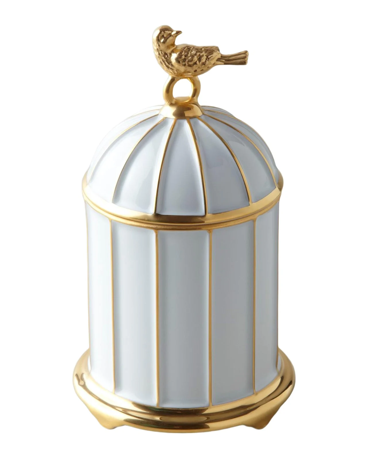 L'Objet "Bird Cage" Candle