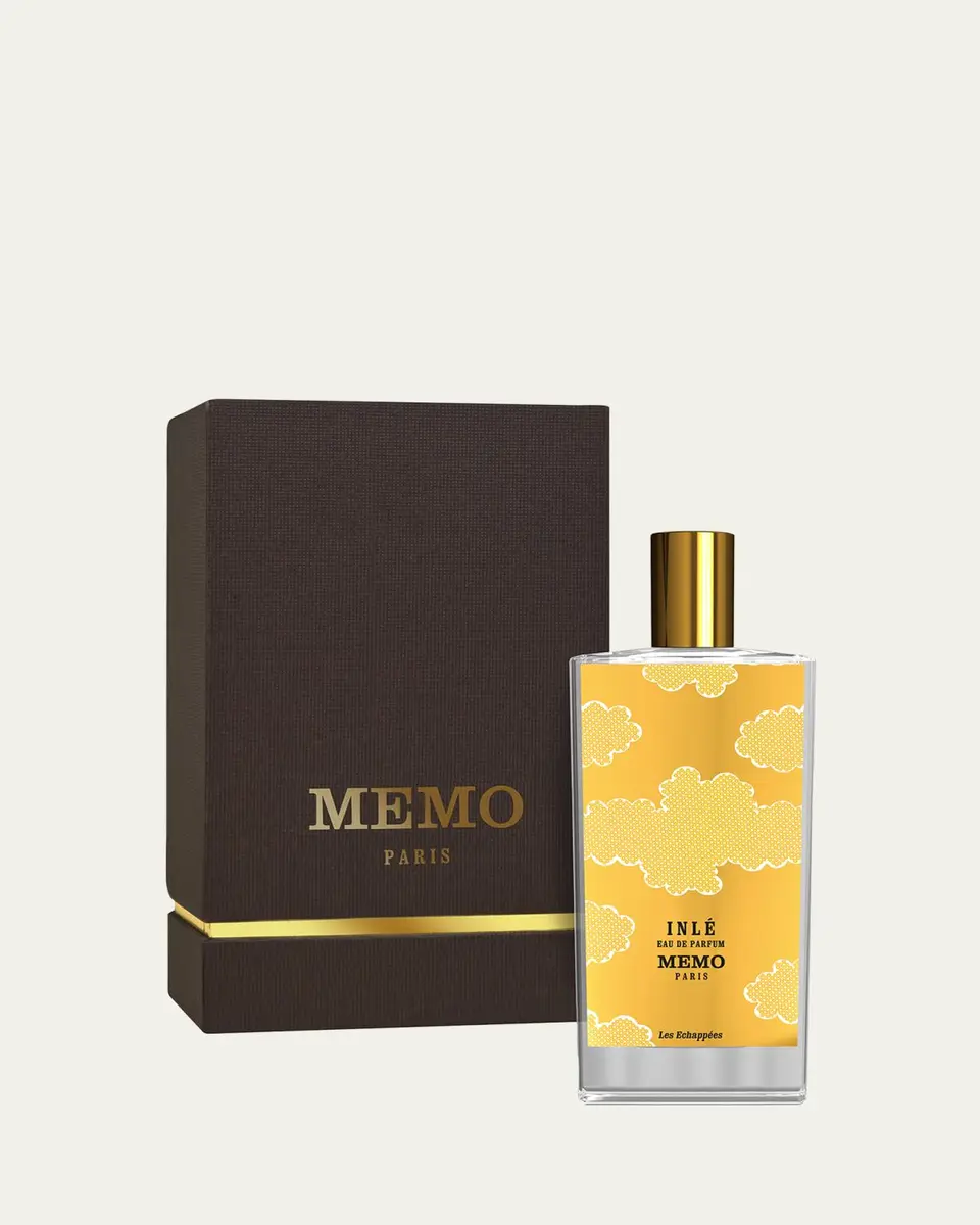 Memo Paris Inle Eau de Parfum Spray, 2.5 oz. | Thumbnail 2 Memo Paris Inle Eau de Parfum Spray, 2.5 oz. | Thumbnail 2