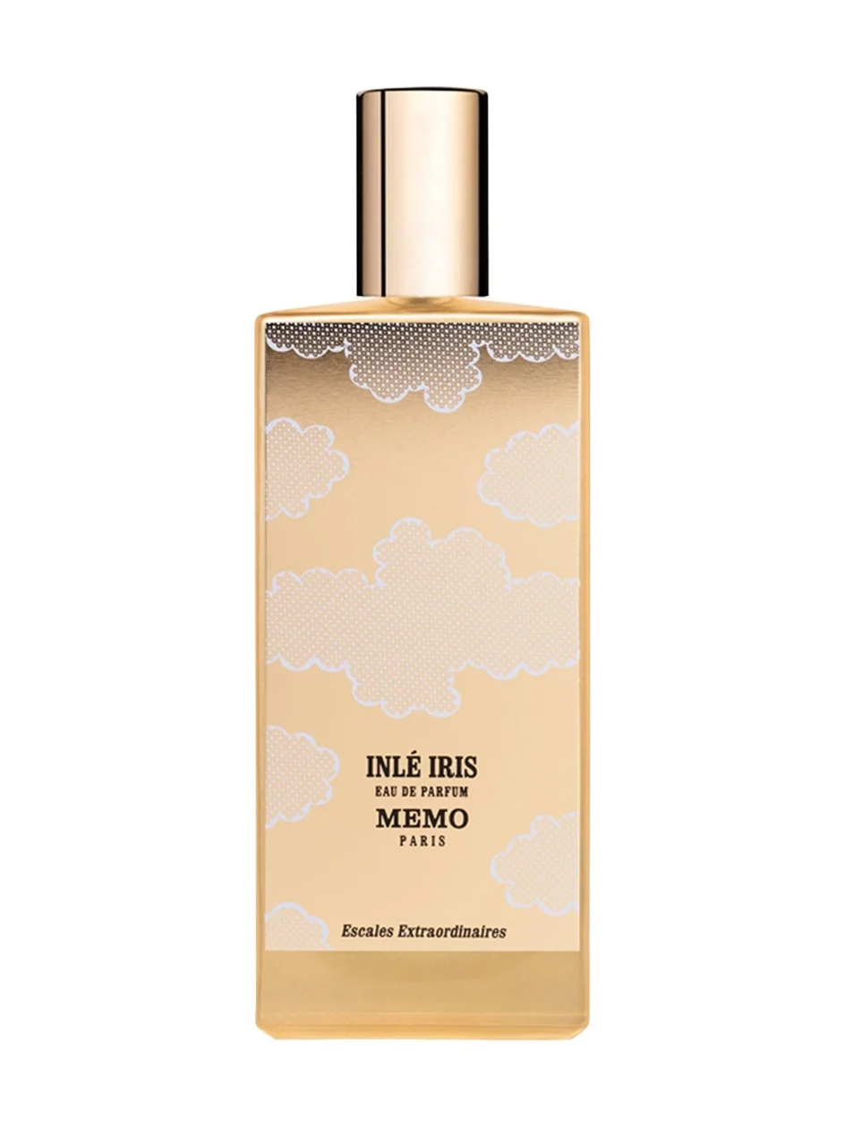 Memo Paris Inle Eau de Parfum Spray, 2.5 oz.