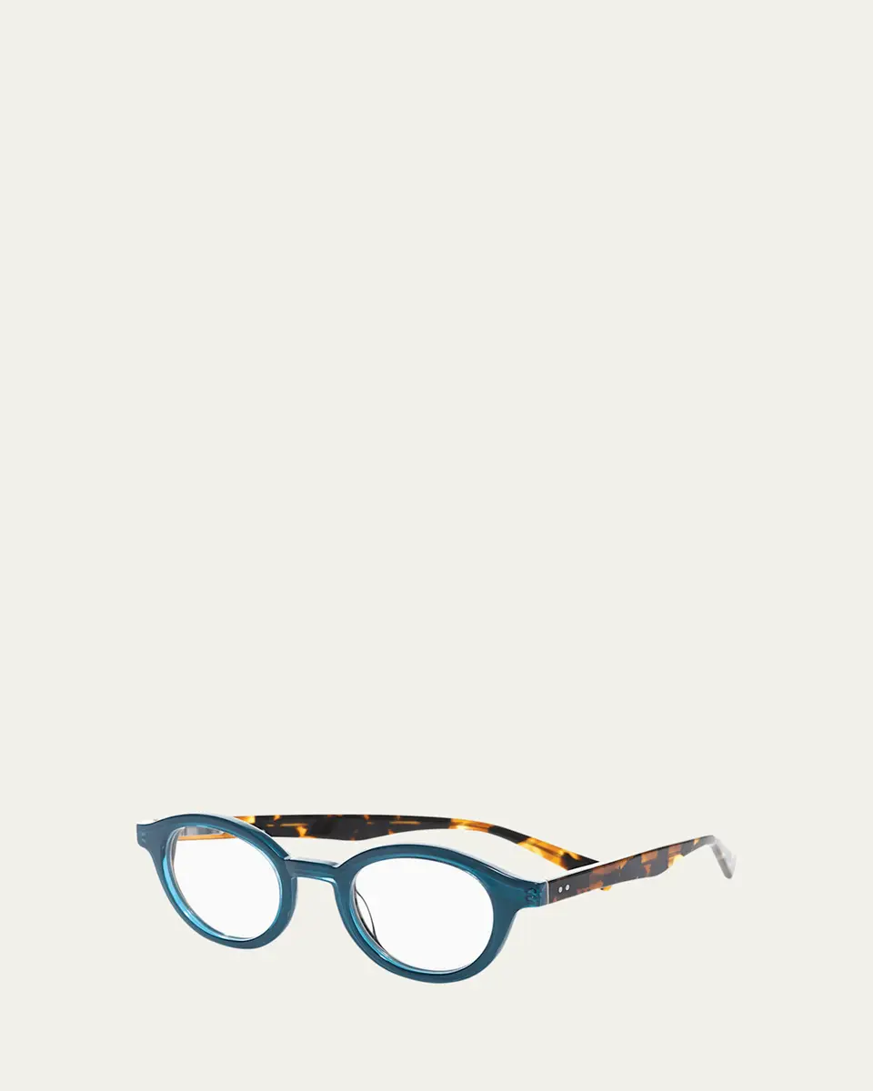 Eyebobs TV Party Round Two-Tone Readers | Thumbnail 2