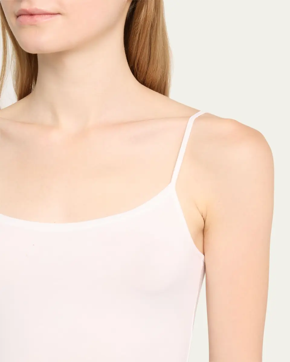 Hanro Soft Touch Spaghetti-Strap | Thumbnail 6