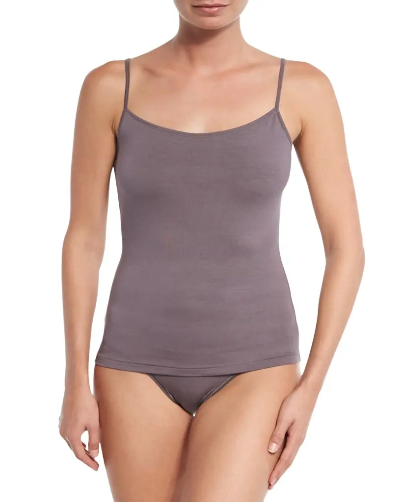 Hanro Soft Touch Spaghetti-Strap