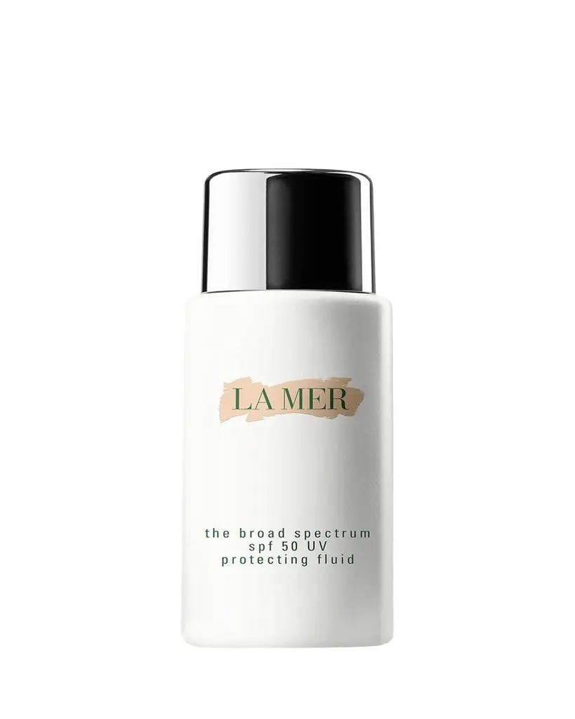 La Mer The SPF 50 UV Protecting Fluid, 1.7 oz. | Image 1 La Mer The SPF 50 UV Protecting Fluid, 1.7 oz. | Image 1