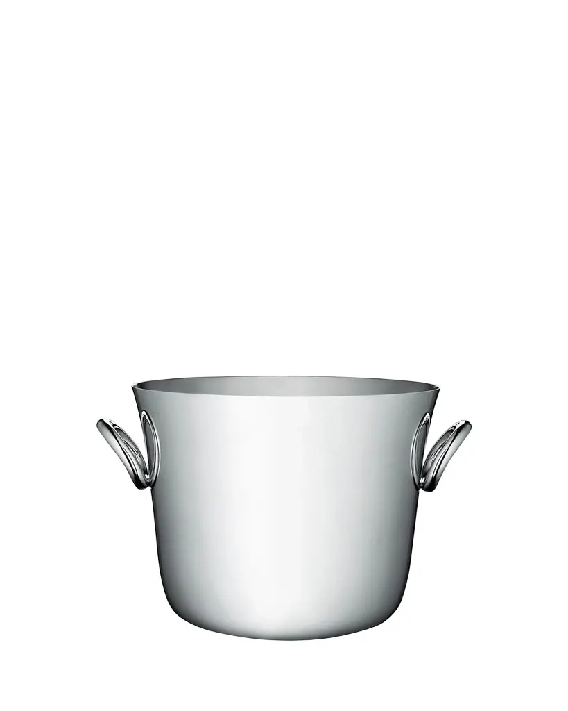 Christofle Vertigo Champagne Cooler | Image 1 Christofle Vertigo Champagne Cooler | Image 1