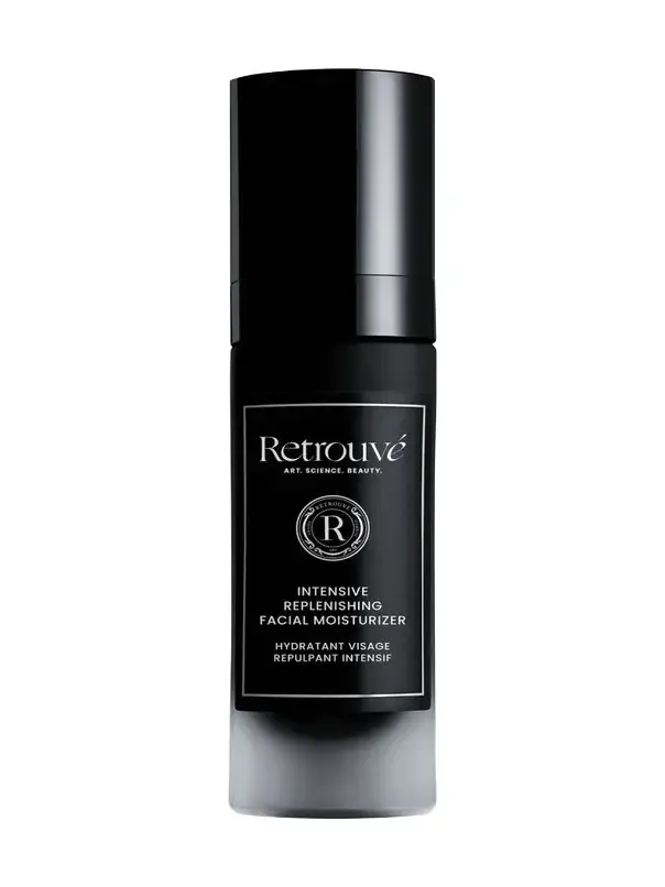 Intensive Replenishing Facial Moisturizer, 1 oz. Intensive Replenishing Facial Moisturizer, 1 oz.