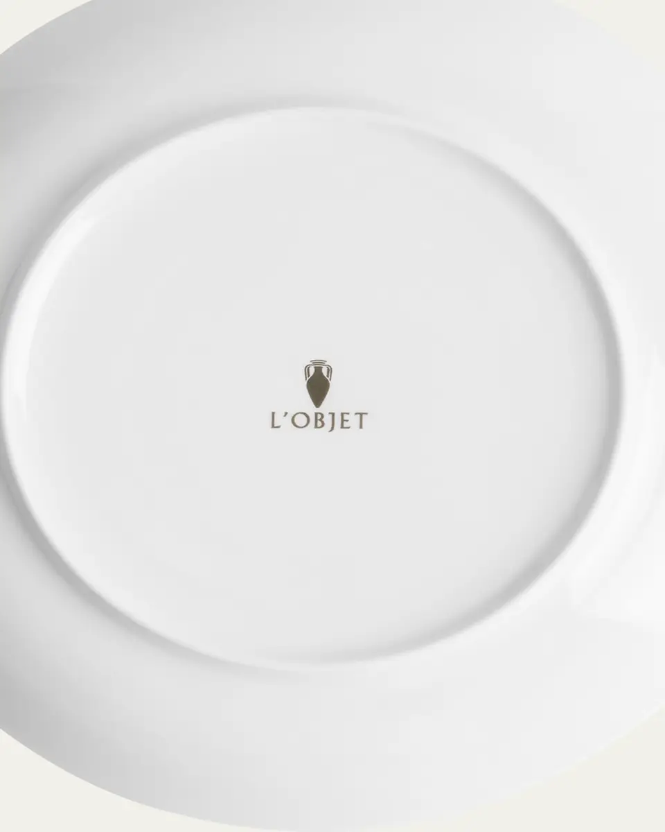 L'Objet Lapis Dessert Plates, Set of 4 | Thumbnail 3 L'Objet Lapis Dessert Plates, Set of 4 | Thumbnail 3