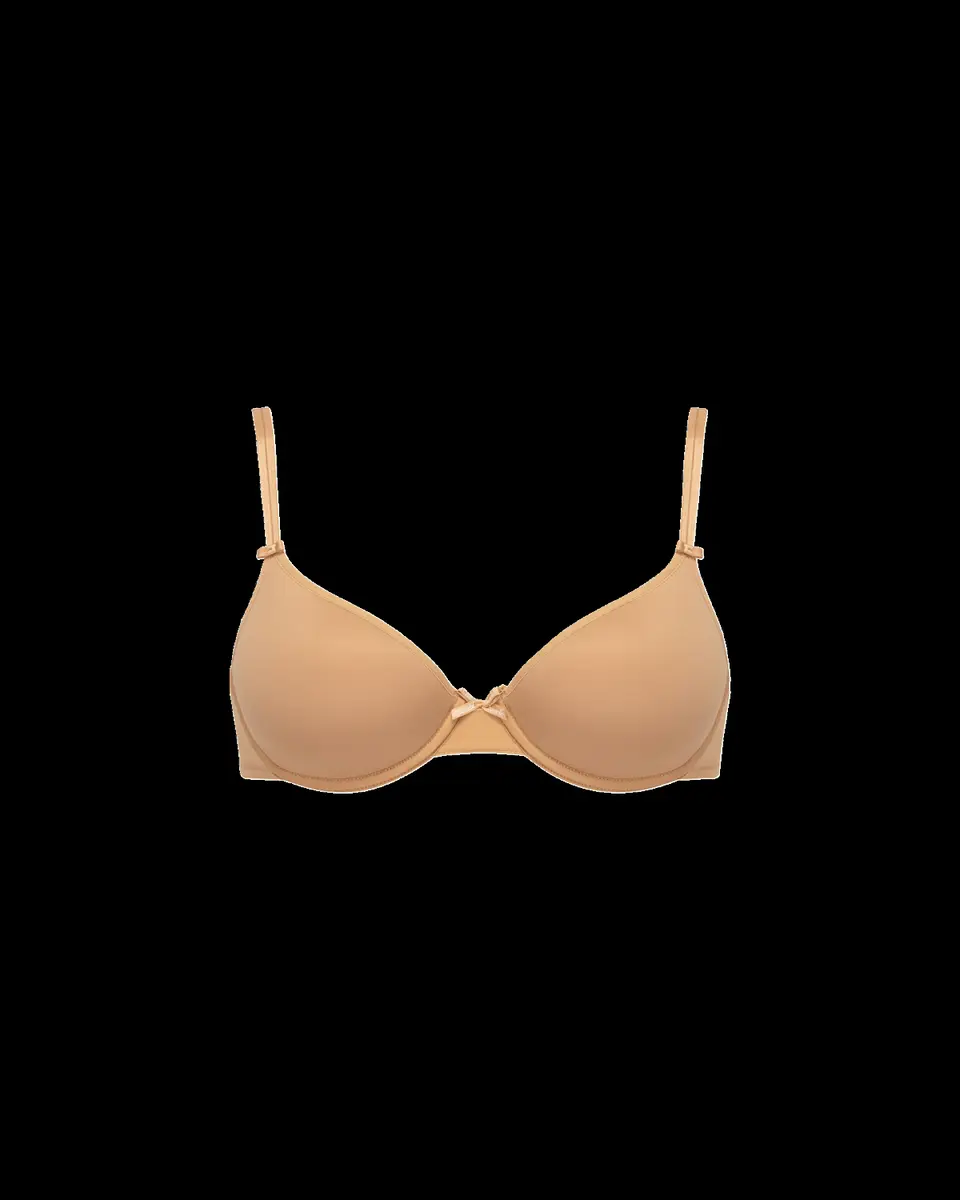Chantelle Basic Invisible Memory Foam T-shirt Bra | Thumbnail 3 Chantelle Basic Invisible Memory Foam T-shirt Bra | Thumbnail 3