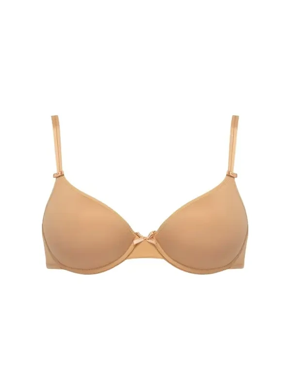 Basic Invisible Memory Foam T-shirt Bra