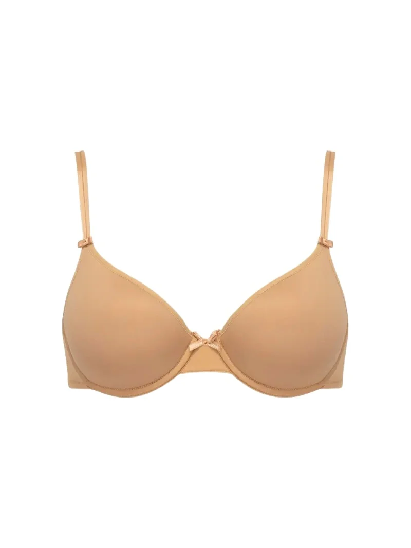 Basic Invisible Memory Foam T-shirt Bra Basic Invisible Memory Foam T-shirt Bra