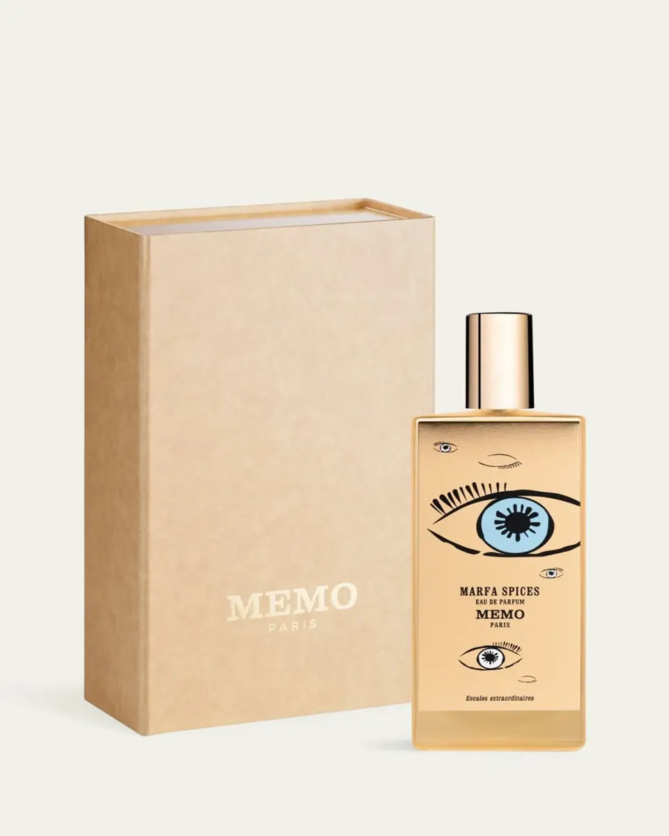 Memo Paris Marfa Eau de Parfum, 2.5 oz. | Thumbnail 2 Memo Paris Marfa Eau de Parfum, 2.5 oz. | Thumbnail 2