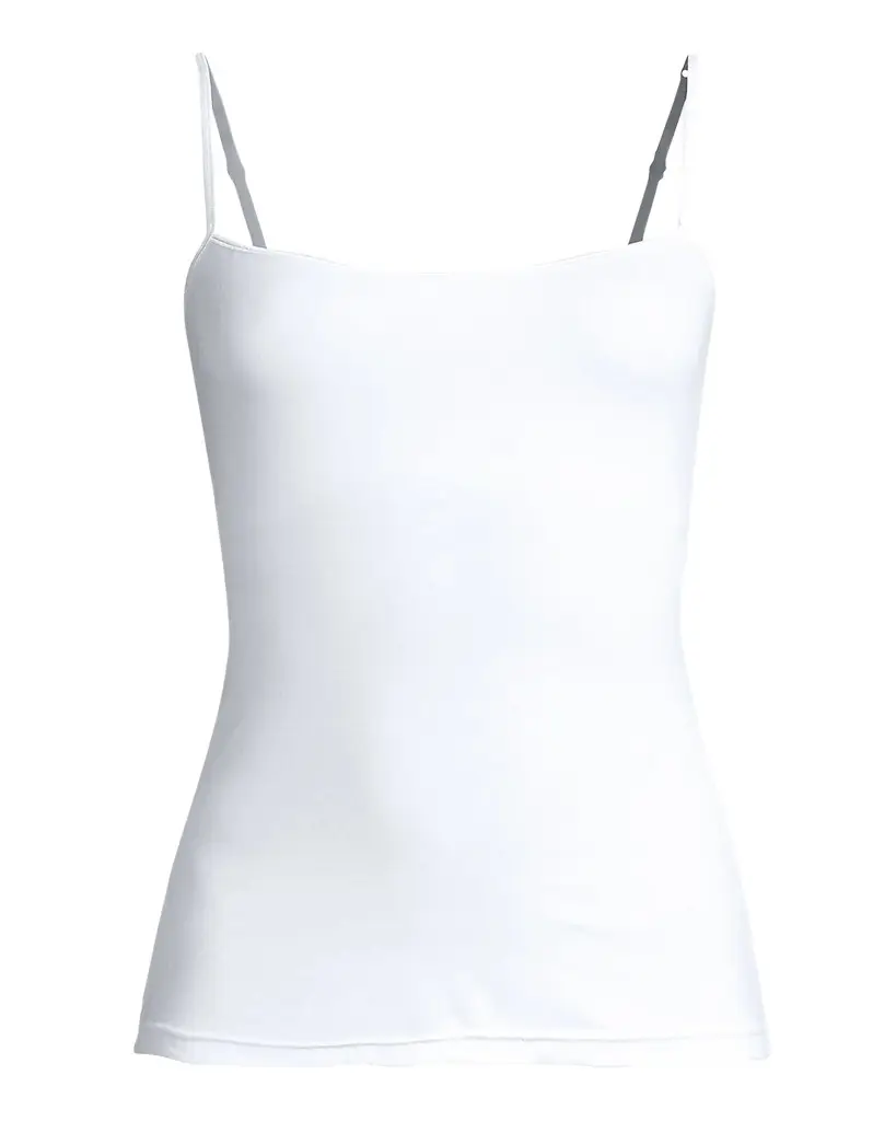 Cosabella Talco Scoop-Neck Jersey Camisole | Image 1 Cosabella Talco Scoop-Neck Jersey Camisole | Image 1