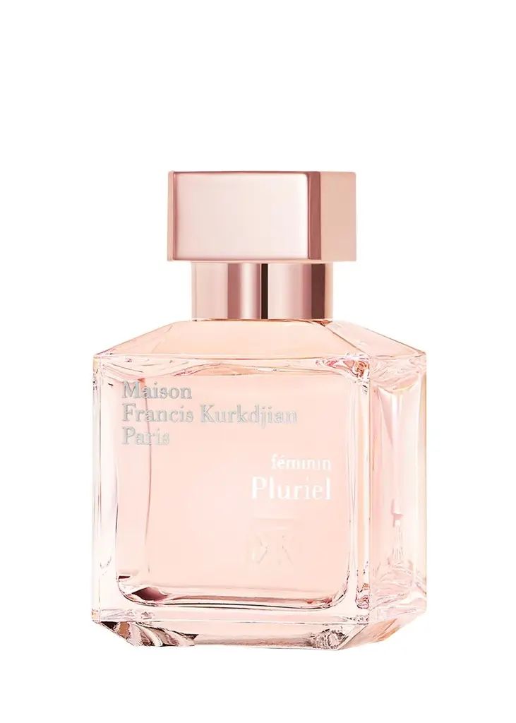 Maison Francis Kurkdjian Feminin Pluriel Eau de Parfum, 2.4 oz. | Image 1 Maison Francis Kurkdjian Feminin Pluriel Eau de Parfum, 2.4 oz. | Image 1