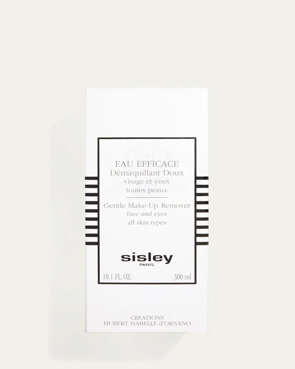 Sisley-Paris Eau Efficace Makeup Remover, 10.1 oz. | Thumbnail 3 Sisley-Paris Eau Efficace Makeup Remover, 10.1 oz. | Thumbnail 3