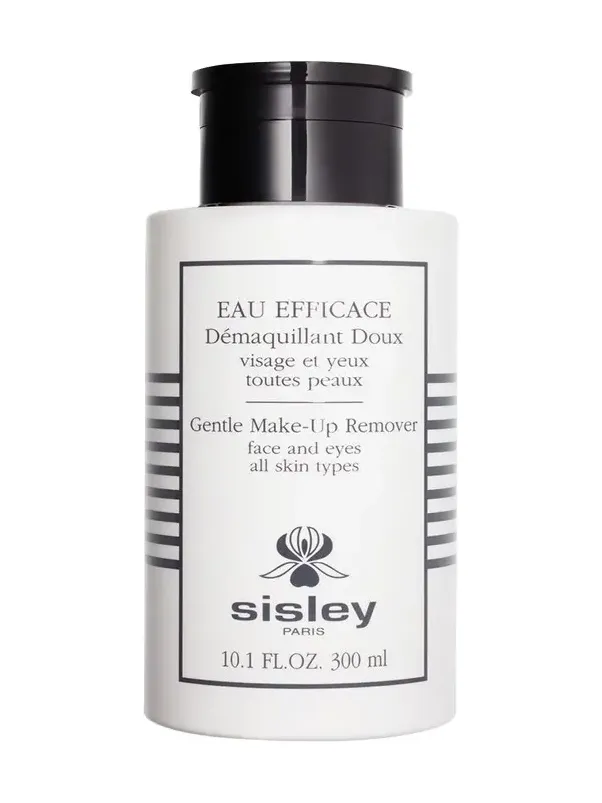 Sisley-Paris Eau Efficace Makeup Remover, 10.1 oz.