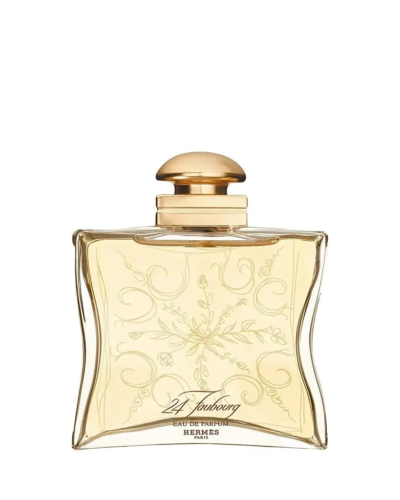 HERMÈS 24 Faubourg Eau de Parfum Spray, 3.3 oz. | Image 1 HERMÈS 24 Faubourg Eau de Parfum Spray, 3.3 oz. | Image 1