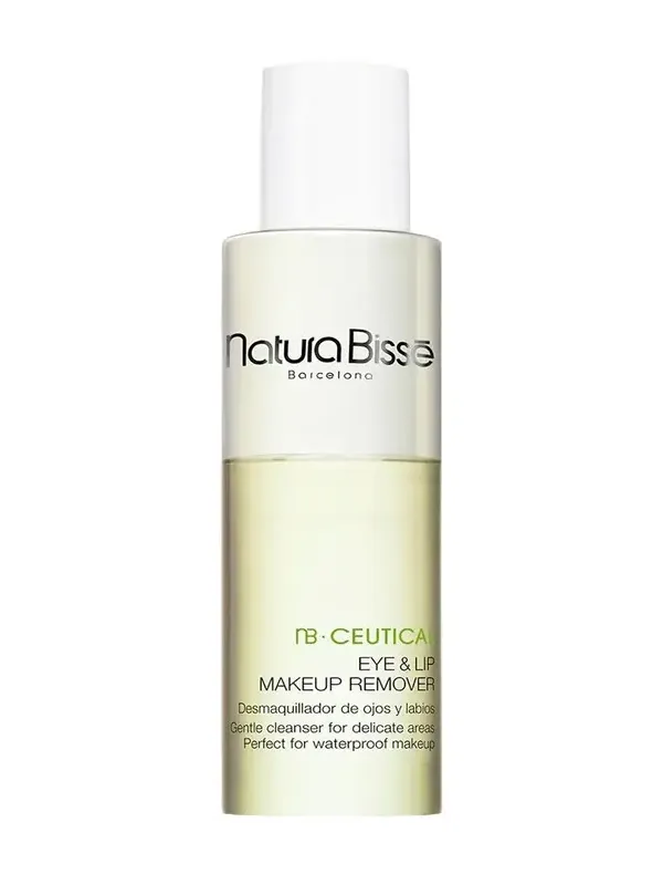 Natura Bissé NB Ceutical Eye and Lip Makeup Remover, 3.5 oz.
