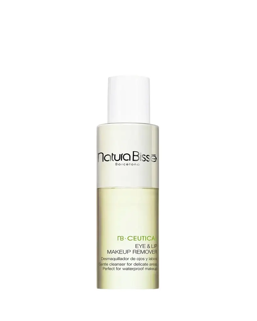 Natura Bissé NB Ceutical Eye and Lip Makeup Remover, 3.5 oz.