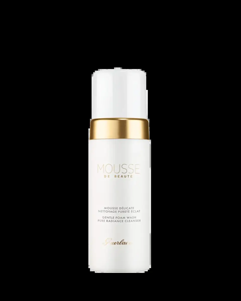 Guerlain Mousse de Beaute Cleansing Foam, 5 oz. | Thumbnail 2